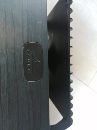 Polk S55e +s30e