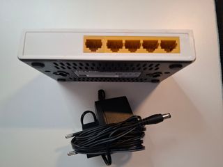 Switch Ethernet TP-LINK