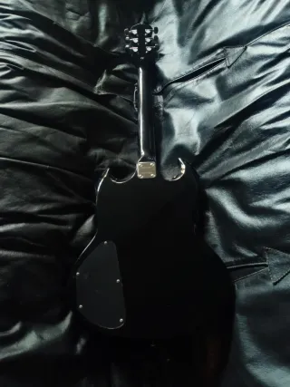 Epiphone sg g310 made in korea by gibson