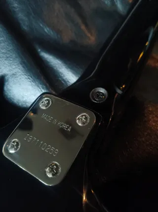 Epiphone sg g310 made in korea by gibson