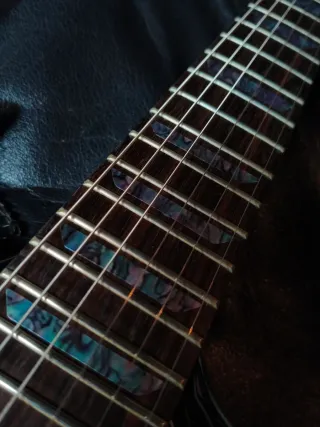 Epiphone sg g310 made in korea by gibson