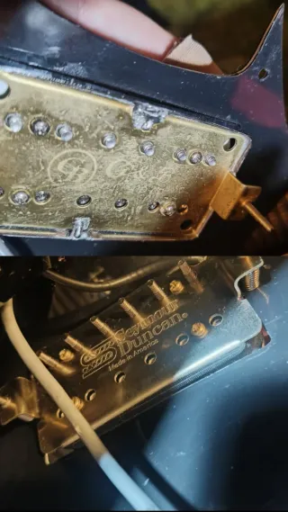 Epiphone sg g310 made in korea by gibson