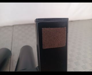 Soporte para barras olimpicas