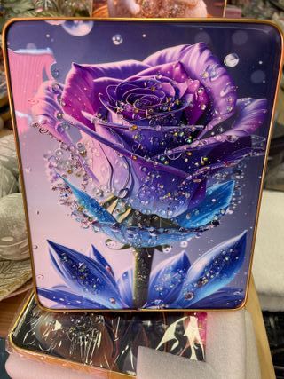 quadro decorativo per tavoli 20cm*25cm