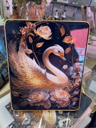 quadro decorativo per tavoli 20cm*25cm