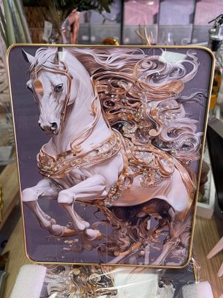 quadro decorativo per tavoli 20cm*25cm