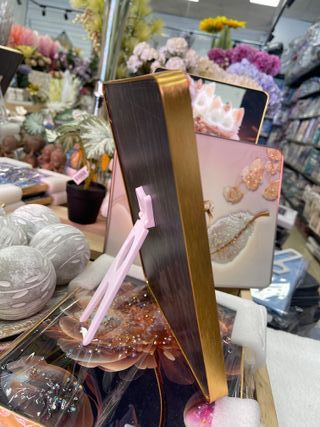 quadro decorativo per tavoli 20cm*25cm