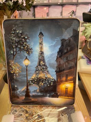 quadro decorativo per tavoli 20cm*25cm