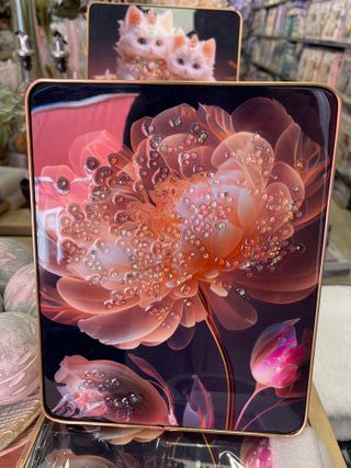 quadro decorativo per tavoli 20cm*25cm