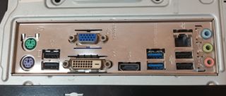 ORDENADOR (PC Clon) DE MESA (REPOTENCIADO)