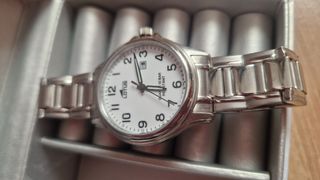 Reloj Lotus 18655