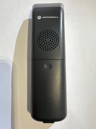 Teléfono inalámbrico Motorola digital
