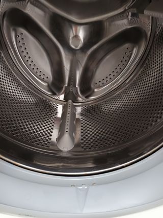 Lavadora Indesit 7kg - A++