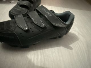 Zapatillas bici B-Pro