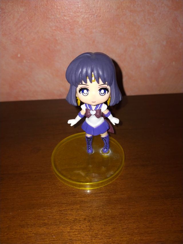 Fumetti Sailor Moon e figure