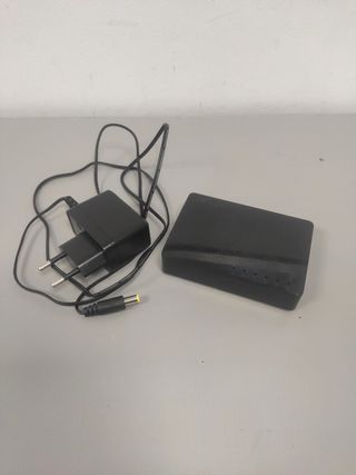 Switch Gigabit Tenda SG105 5 puertos