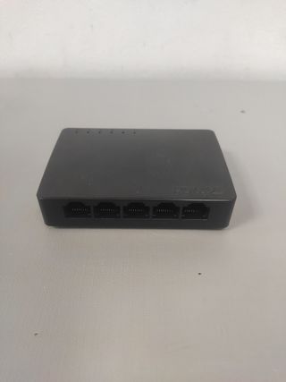 Switch Gigabit Tenda SG105 5 puertos