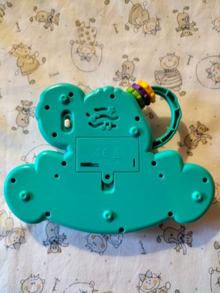 Juguete para bebés