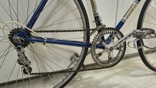 Bicicleta Vintage Zeus Suprema