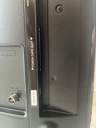 NEGOCIABLE. Televisor LG de 32 pulgadas.