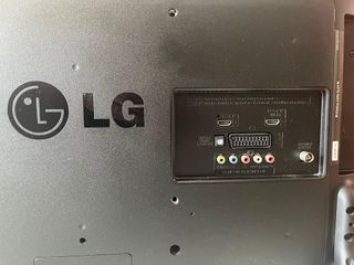 NEGOCIABLE. Televisor LG de 32 pulgadas.