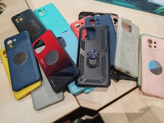 Custodie Xiaomi 11T Pro