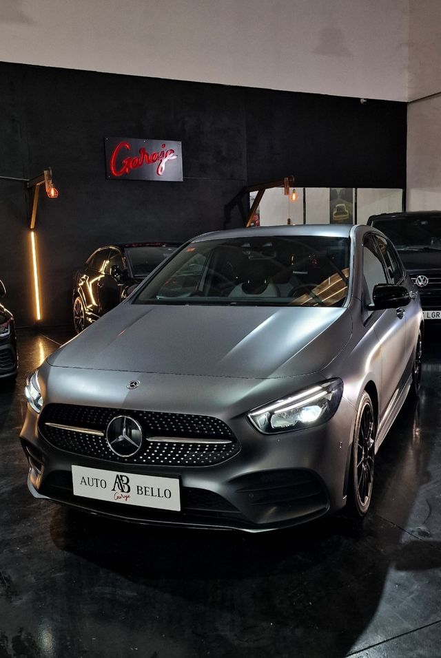 Mercedes-Benz Clase B 2023