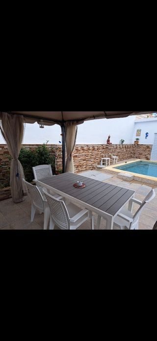 Torre del mar,Alquiler vacacional  para 2 personas