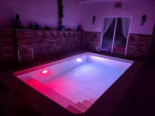 Torre del mar,Alquiler vacacional  para 2 personas