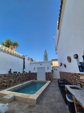 Torre del mar,Alquiler vacacional  para 2 personas