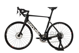 Cervélo Soloist Rival Axs talla 58