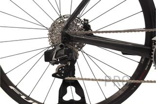 Cervélo Soloist Rival Axs talla 58