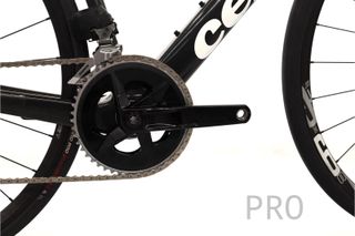 Cervélo Soloist Rival Axs talla 58