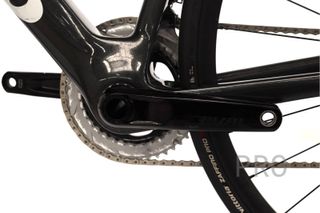 Cervélo Soloist Rival Axs talla 58