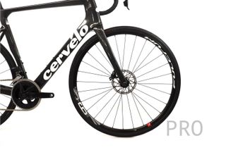 Cervélo Soloist Rival Axs talla 58