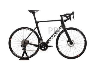 Cervélo Soloist Rival Axs talla 58