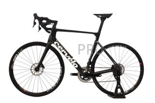 Cervélo Soloist Rival Axs talla 58