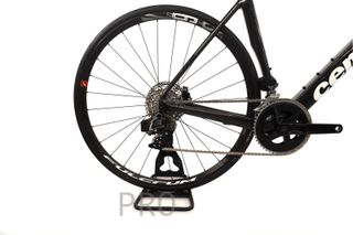 Cervélo Soloist Rival Axs talla 58