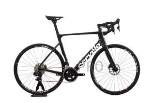 Cervélo Soloist Rival Axs talla 58
