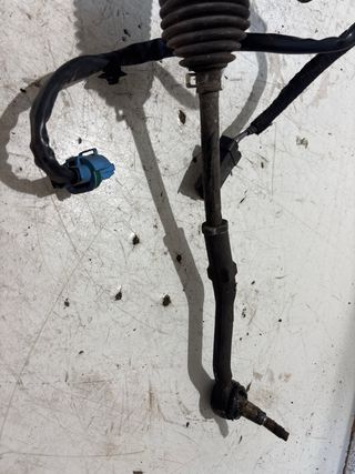 Cremallera dirección C3 Pluriel