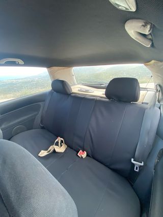 Volkswagen Golf 2002