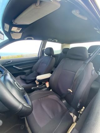 Volkswagen Golf 2002