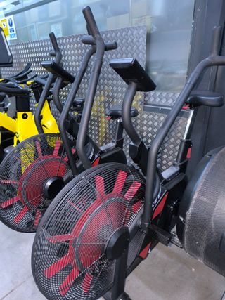 XEBEX AirBike de ocasión