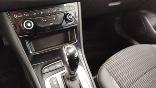 Opel Astra 1.4T SHT 107kW (145CV) Ultimate CVT ST