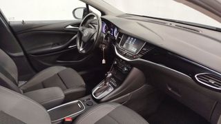 Opel Astra 1.4T SHT 107kW (145CV) Ultimate CVT ST