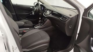 Opel Astra 1.4T SHT 107kW (145CV) Ultimate CVT ST