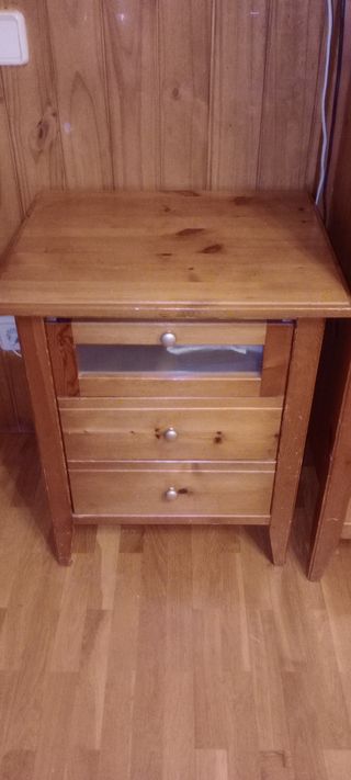 Muebles habitación juvenil