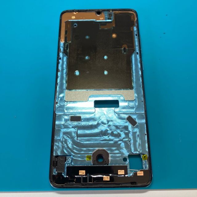 Marco Pantalla Huawei P30