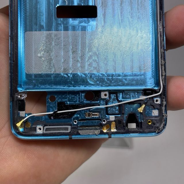 Marco Pantalla Huawei P30