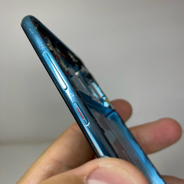Marco Pantalla Huawei P30